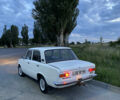 Белый ВАЗ 2101, объемом двигателя 1.2 л и пробегом 100 тыс. км за 900 $, фото 5 на Automoto.ua
