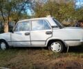 Белый ВАЗ 2101, объемом двигателя 1.3 л и пробегом 95 тыс. км за 500 $, фото 1 на Automoto.ua