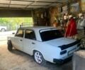 Белый ВАЗ 2101, объемом двигателя 0 л и пробегом 100 тыс. км за 1600 $, фото 1 на Automoto.ua