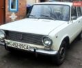 Белый ВАЗ 2101, объемом двигателя 1.2 л и пробегом 108 тыс. км за 650 $, фото 1 на Automoto.ua
