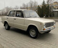 Белый ВАЗ 2101, объемом двигателя 1.2 л и пробегом 23 тыс. км за 2000 $, фото 2 на Automoto.ua