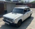 Білий ВАЗ 2101, об'ємом двигуна 1.5 л та пробігом 42 тис. км за 250 $, фото 1 на Automoto.ua