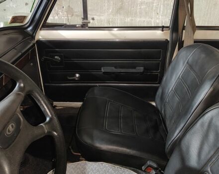 Білий ВАЗ 2101, об'ємом двигуна 1.3 л та пробігом 1000 тис. км за 262 $, фото 20 на Automoto.ua