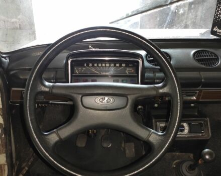 Білий ВАЗ 2101, об'ємом двигуна 1.3 л та пробігом 1000 тис. км за 262 $, фото 13 на Automoto.ua