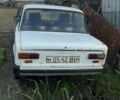 Белый ВАЗ 2101, объемом двигателя 0 л и пробегом 100 тыс. км за 125 $, фото 1 на Automoto.ua