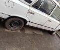 Білий ВАЗ 2101, об'ємом двигуна 1.2 л та пробігом 100 тис. км за 119 $, фото 1 на Automoto.ua