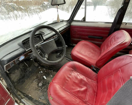 Білий ВАЗ 2101, об'ємом двигуна 0 л та пробігом 35 тис. км за 400 $, фото 5 на Automoto.ua