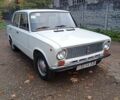 Белый ВАЗ 2101, объемом двигателя 0 л и пробегом 85 тыс. км за 1800 $, фото 6 на Automoto.ua