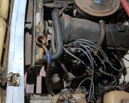 Білий ВАЗ 2101, об'ємом двигуна 1.3 л та пробігом 1000 тис. км за 262 $, фото 21 на Automoto.ua