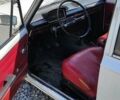 Белый ВАЗ 2101, объемом двигателя 1.3 л и пробегом 135 тыс. км за 1400 $, фото 8 на Automoto.ua