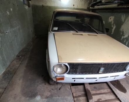 Білий ВАЗ 2101, об'ємом двигуна 1.3 л та пробігом 1000 тис. км за 262 $, фото 2 на Automoto.ua