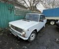 Белый ВАЗ 2101, объемом двигателя 0 л и пробегом 100 тыс. км за 589 $, фото 1 на Automoto.ua