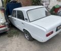 Белый ВАЗ 2101, объемом двигателя 1.3 л и пробегом 82 тыс. км за 480 $, фото 2 на Automoto.ua