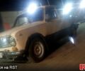 Белый ВАЗ 2101, объемом двигателя 16 л и пробегом 0 тыс. км за 450 $, фото 2 на Automoto.ua