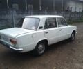 Белый ВАЗ 2101, объемом двигателя 0 л и пробегом 85 тыс. км за 1800 $, фото 2 на Automoto.ua