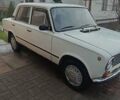 Белый ВАЗ 2101, объемом двигателя 1.3 л и пробегом 127 тыс. км за 650 $, фото 4 на Automoto.ua