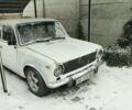 Белый ВАЗ 2101, объемом двигателя 0 л и пробегом 200 тыс. км за 627 $, фото 1 на Automoto.ua