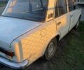 Білий ВАЗ 2101, об'ємом двигуна 1.3 л та пробігом 100 тис. км за 381 $, фото 4 на Automoto.ua