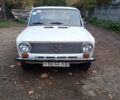Белый ВАЗ 2101, объемом двигателя 0 л и пробегом 85 тыс. км за 1800 $, фото 5 на Automoto.ua