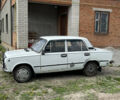 Белый ВАЗ 2101, объемом двигателя 1.3 л и пробегом 164 тыс. км за 525 $, фото 1 на Automoto.ua