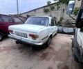 Белый ВАЗ 2101, объемом двигателя 1.2 л и пробегом 0 тыс. км за 380 $, фото 1 на Automoto.ua