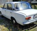 Белый ВАЗ 2101, объемом двигателя 1.3 л и пробегом 135 тыс. км за 1400 $, фото 4 на Automoto.ua