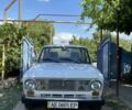 Белый ВАЗ 2101, объемом двигателя 1.2 л и пробегом 33 тыс. км за 771 $, фото 1 на Automoto.ua
