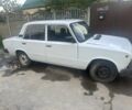 Белый ВАЗ 2101, объемом двигателя 0 л и пробегом 3 тыс. км за 500 $, фото 1 на Automoto.ua