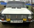 Белый ВАЗ 2101, объемом двигателя 1.5 л и пробегом 117 тыс. км за 420 $, фото 5 на Automoto.ua