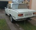 Белый ВАЗ 2101, объемом двигателя 1.3 л и пробегом 127 тыс. км за 650 $, фото 3 на Automoto.ua