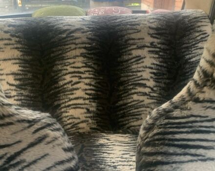 Белый ВАЗ 2101, объемом двигателя 1.3 л и пробегом 180 тыс. км за 550 $, фото 6 на Automoto.ua