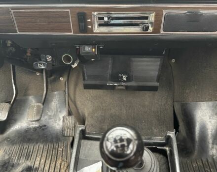 Белый ВАЗ 2101, объемом двигателя 1.3 л и пробегом 780 тыс. км за 762 $, фото 21 на Automoto.ua