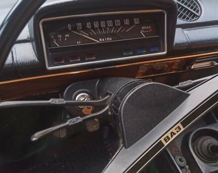 Белый ВАЗ 2101, объемом двигателя 0 л и пробегом 85 тыс. км за 1800 $, фото 15 на Automoto.ua