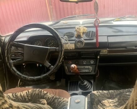 Белый ВАЗ 2101, объемом двигателя 1.3 л и пробегом 180 тыс. км за 550 $, фото 5 на Automoto.ua