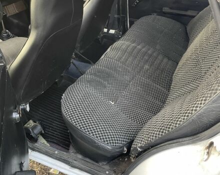 Белый ВАЗ 2101, объемом двигателя 0 л и пробегом 100 тыс. км за 589 $, фото 7 на Automoto.ua