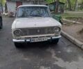 Белый ВАЗ 2101, объемом двигателя 1.2 л и пробегом 95 тыс. км за 700 $, фото 1 на Automoto.ua
