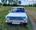 Белый ВАЗ 2101, объемом двигателя 1.3 л и пробегом 0 тыс. км за 950 $, фото 1 на Automoto.ua