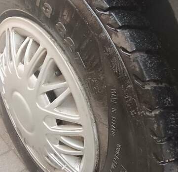 Белый ВАЗ 2101, объемом двигателя 1.3 л и пробегом 127 тыс. км за 650 $, фото 5 на Automoto.ua