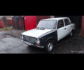 Белый ВАЗ 2101, объемом двигателя 1.3 л и пробегом 18 тыс. км за 362 $, фото 1 на Automoto.ua