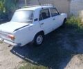 Белый ВАЗ 2101, объемом двигателя 0 л и пробегом 200 тыс. км за 450 $, фото 2 на Automoto.ua