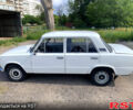 Белый ВАЗ 2101, объемом двигателя 1.3 л и пробегом 0 тыс. км за 580 $, фото 3 на Automoto.ua