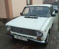 Белый ВАЗ 2101, объемом двигателя 1.3 л и пробегом 127 тыс. км за 650 $, фото 1 на Automoto.ua