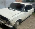 Белый ВАЗ 2101, объемом двигателя 1.2 л и пробегом 3 тыс. км за 361 $, фото 1 на Automoto.ua