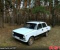 Белый ВАЗ 2101, объемом двигателя 12 л и пробегом 0 тыс. км за 480 $, фото 1 на Automoto.ua