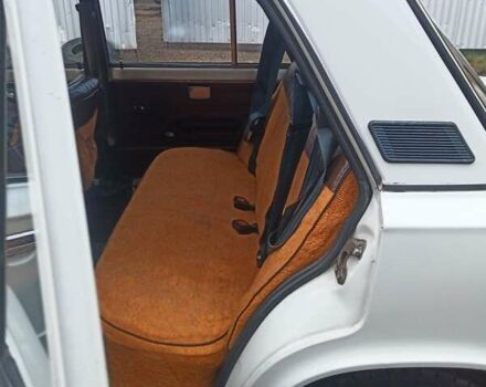 Белый ВАЗ 2101, объемом двигателя 0 л и пробегом 85 тыс. км за 1800 $, фото 10 на Automoto.ua