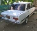 Белый ВАЗ 2101, объемом двигателя 1.5 л и пробегом 150 тыс. км за 800 $, фото 1 на Automoto.ua