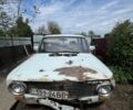 Белый ВАЗ 2101, объемом двигателя 0 л и пробегом 87 тыс. км за 160 $, фото 1 на Automoto.ua
