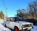 Белый ВАЗ 2101, объемом двигателя 1.3 л и пробегом 77 тыс. км за 370 $, фото 3 на Automoto.ua
