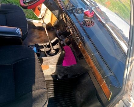 Білий ВАЗ 2101, об'ємом двигуна 1.2 л та пробігом 10 тис. км за 590 $, фото 5 на Automoto.ua