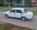 Білий ВАЗ 2101, об'ємом двигуна 1.2 л та пробігом 250 тис. км за 500 $, фото 3 на Automoto.ua
